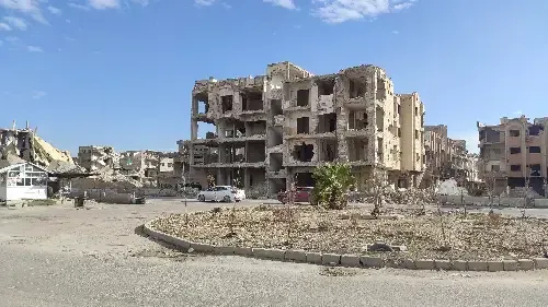 شقة سكنية غرفة واحدة – photo 1