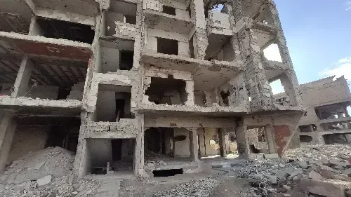 شقة سكنية غرفة واحدة – photo 2