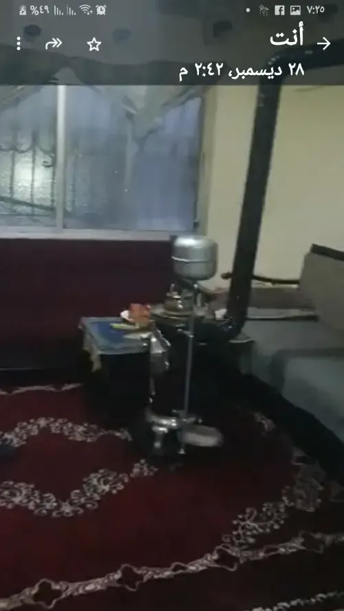 شقة سكنية 3 غرف – photo 4