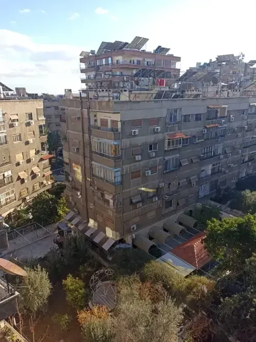 شقة سكنية غرفتان – photo 2