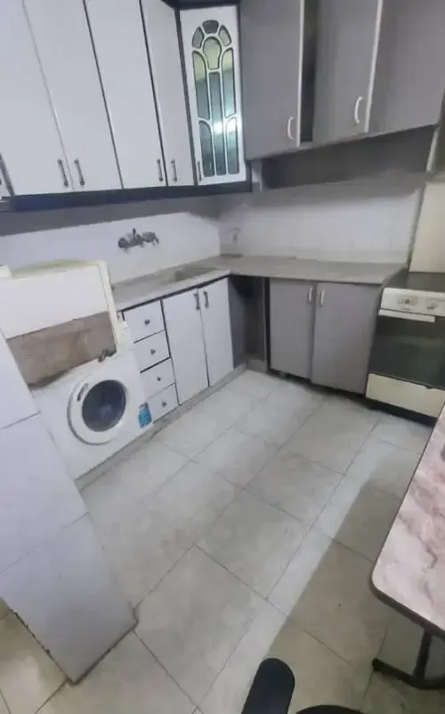 شقة سكنية غرفتان – photo 3