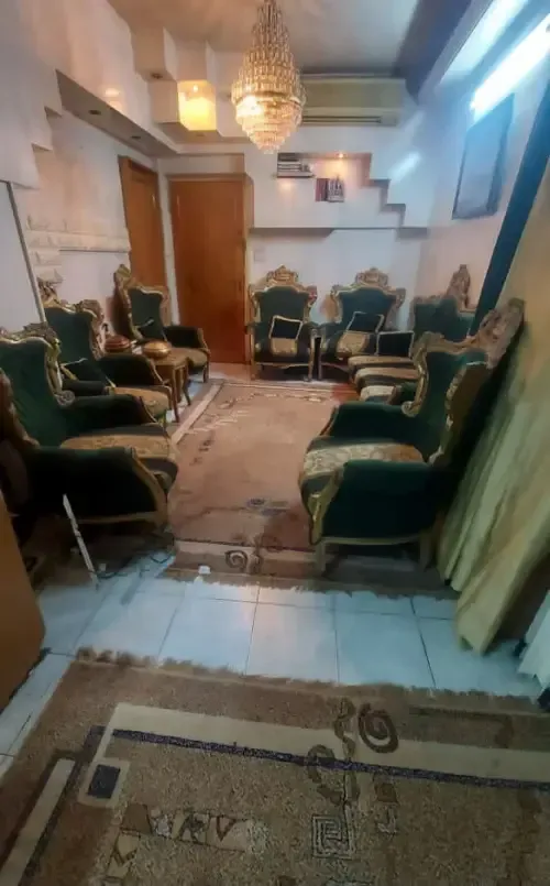شقة سكنية غرفتان – photo 7