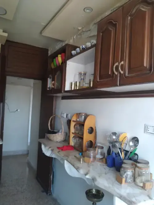 شقة سكنية غرفتان – photo 2