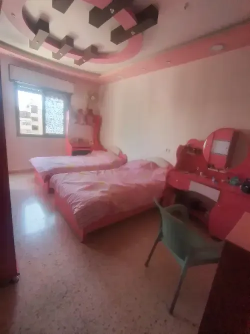 شقة سكنية غرفتان – photo 3