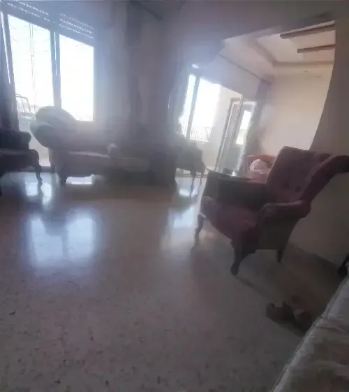 شقة سكنية غرفتان – photo 4