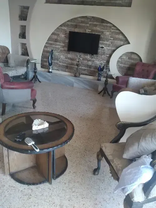 شقة سكنية غرفتان – photo 5