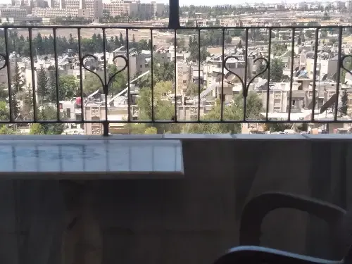 شقة سكنية غرفتان – photo 6