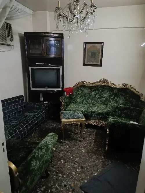شقة سكنية غرفتان – photo 3