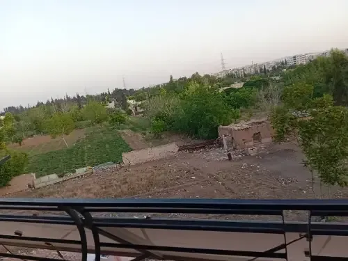 شقة سكنية غرفتان – photo 8