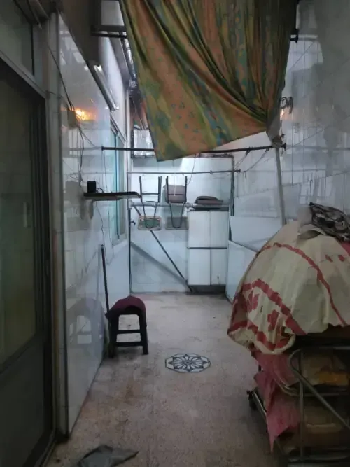 شقة سكنية غرفتان – photo 2