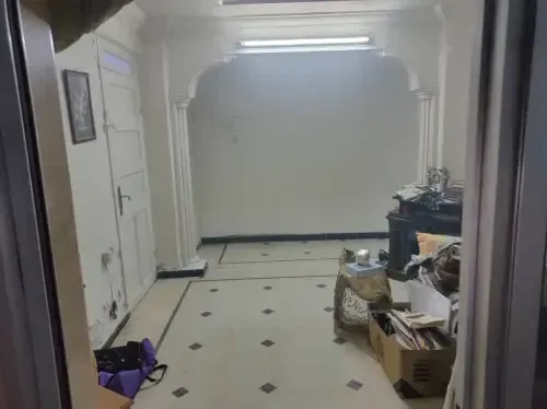 شقة سكنية غرفتان – photo 3