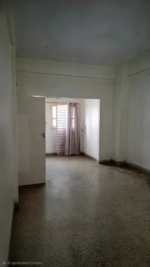 شقة سكنية غرفتان – photo 3