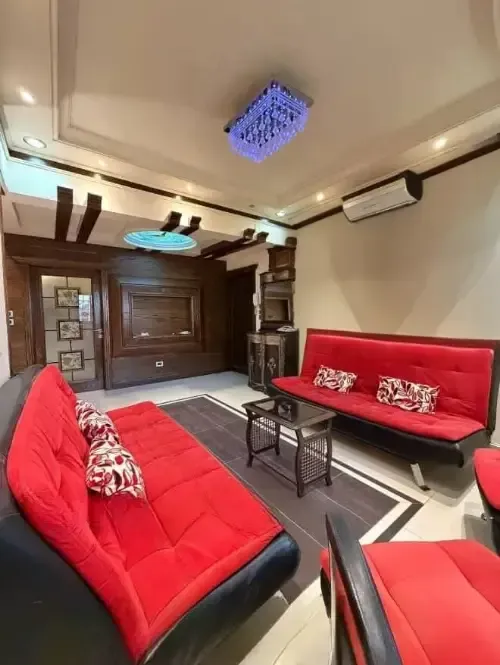 3BR Residential Apartment – photo 2