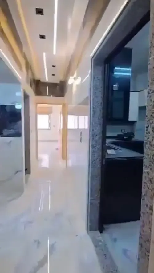 شقة سكنية غرفتان – photo 1