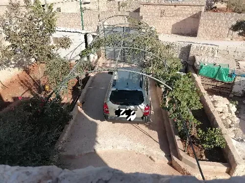 أرض سكنية 500 م² – photo 4