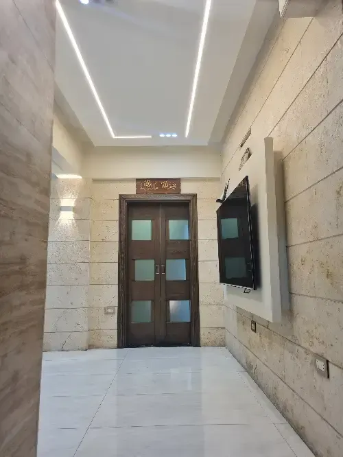 شقة سكنية غرفتان – photo 2