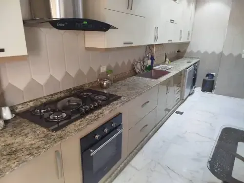 3BR Residential Apartment – photo 6