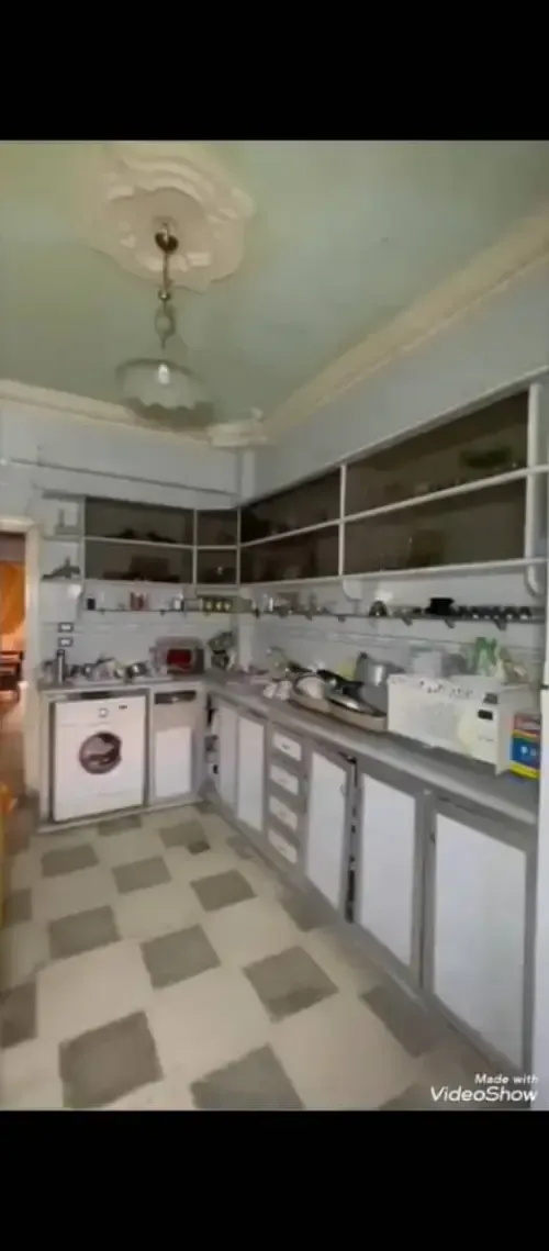شقة سكنية 5 غرف – photo 1