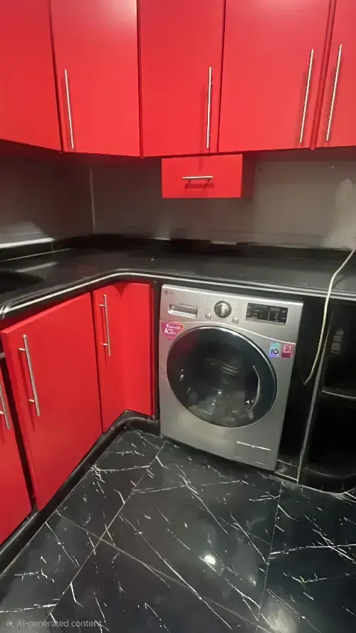 3BR Residential Apartment – photo 2