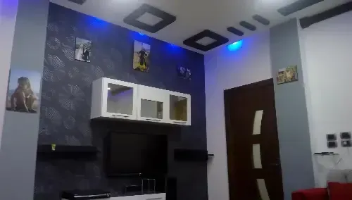 3BR Residential Apartment – photo 4