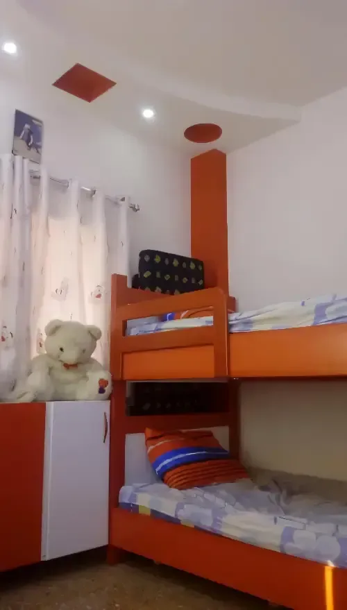 3BR Residential Apartment – photo 8