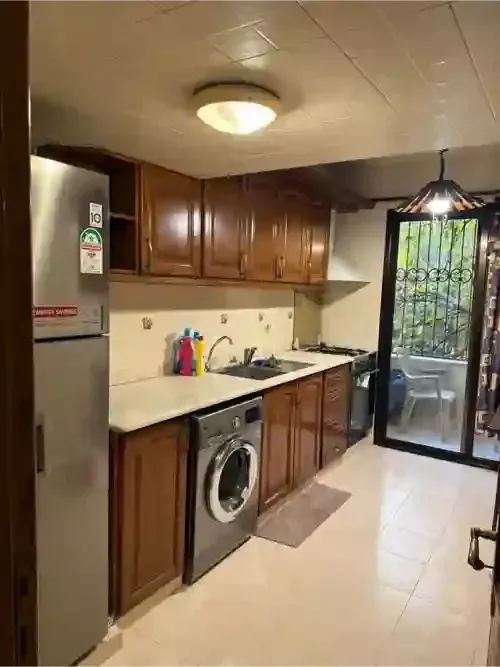 شقة سكنية غرفة واحدة – photo 3