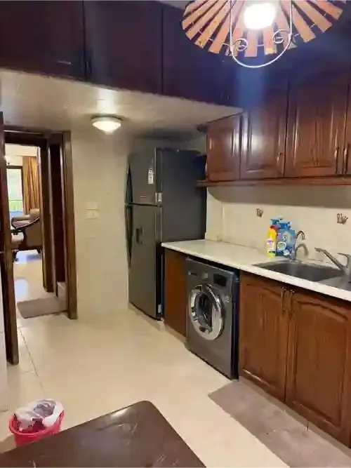 شقة سكنية غرفة واحدة – photo 5