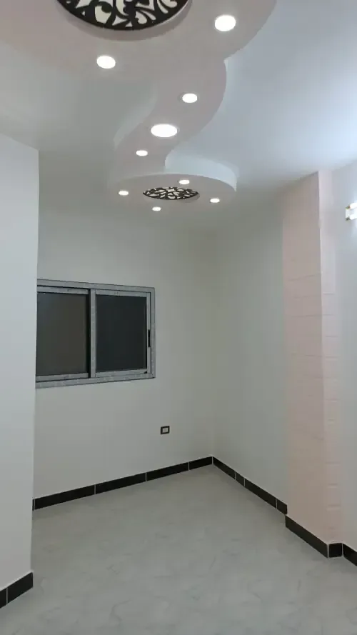شقة سكنية غرفتان – photo 2