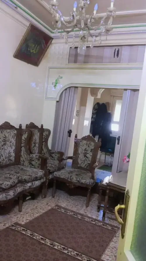 شقة سكنية 3 غرف – photo 2