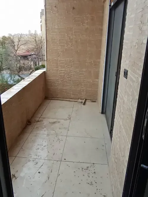 شقة سكنية غرفتان – photo 1