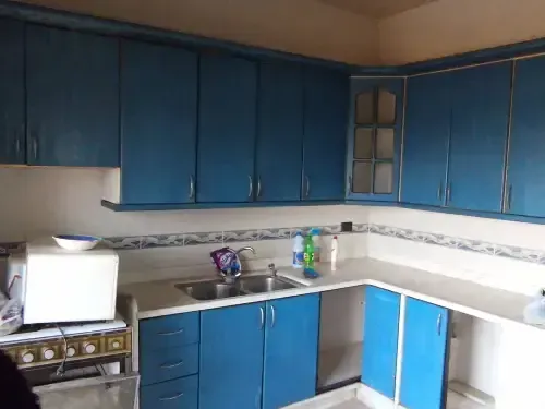 شقة سكنية غرفتان – photo 3