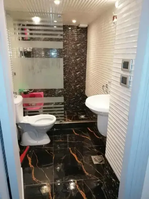شقة سكنية غرفتان – photo 2