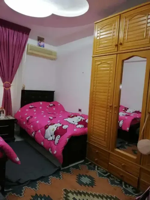 شقة سكنية غرفتان – photo 3