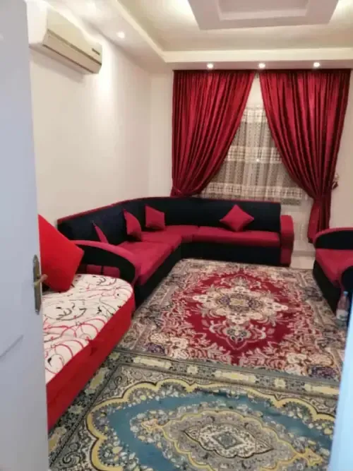 شقة سكنية غرفتان – photo 6