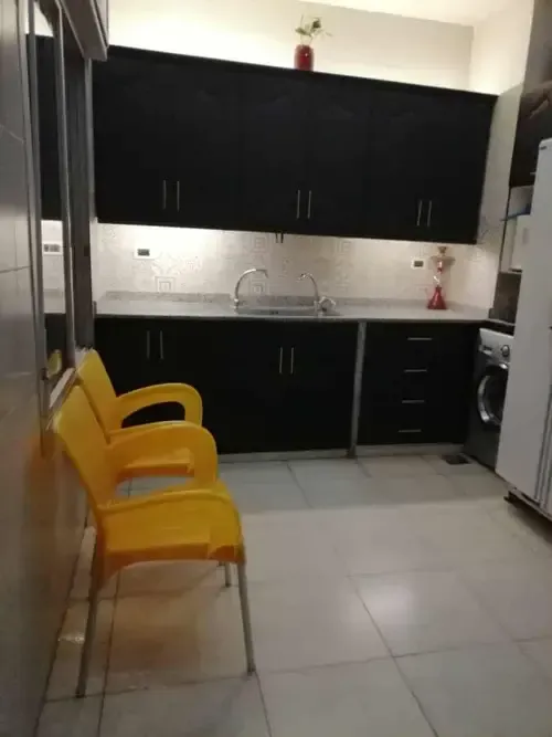 شقة سكنية غرفتان – photo 8