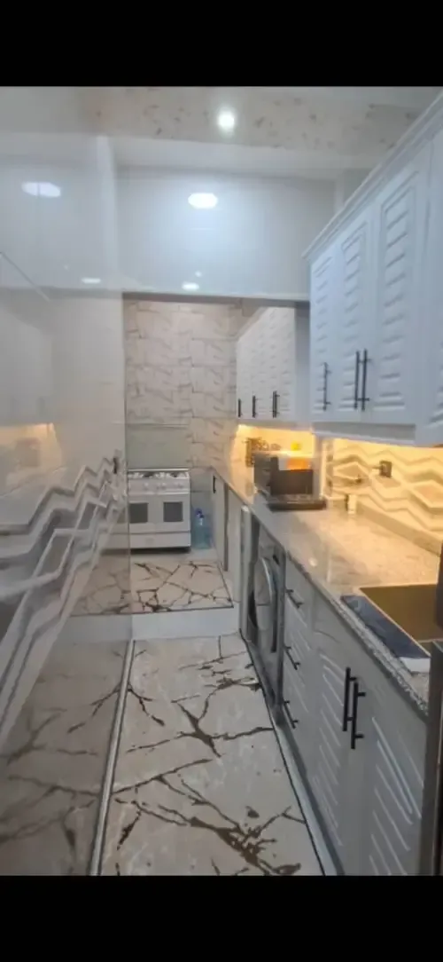 1BR Residential Apartment – photo 1