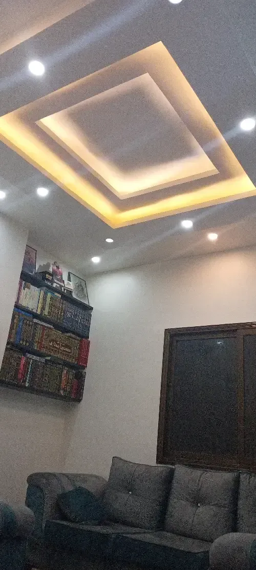 3BR Residential Apartment – photo 2