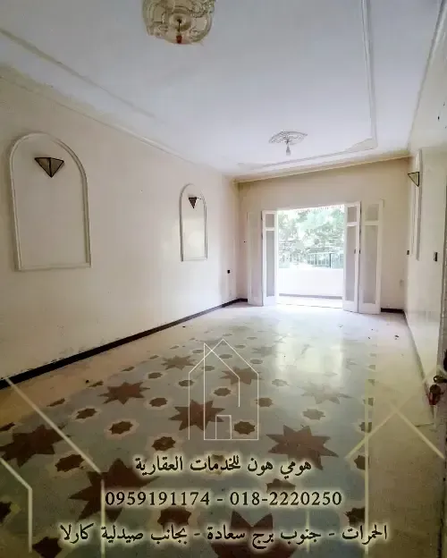 شقة سكنية 3 غرف – photo 1