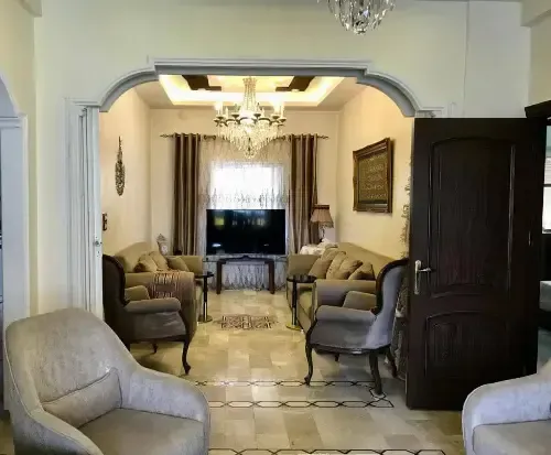 3BR Residential Apartment – photo 1