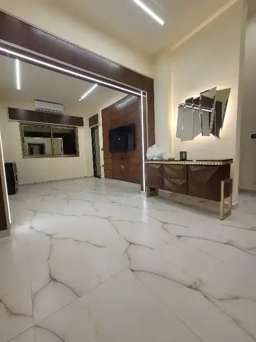 شقة سكنية غرفتان – photo 3