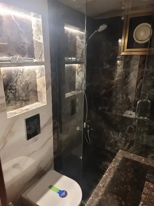 شقة سكنية غرفتان – photo 6