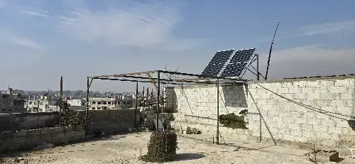 شقة سكنية 3 غرف – photo 7