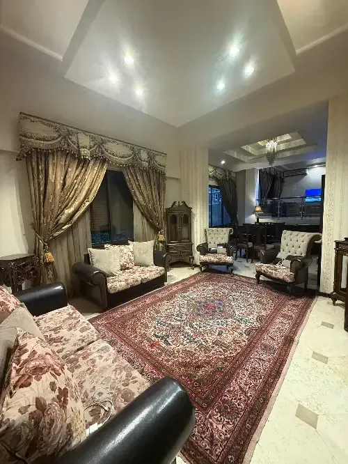 شقة سكنية غرفتان – photo 1