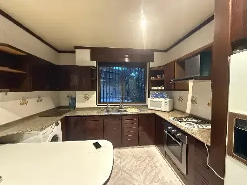 شقة سكنية غرفتان – photo 2