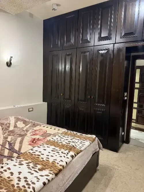 شقة سكنية غرفتان – photo 3