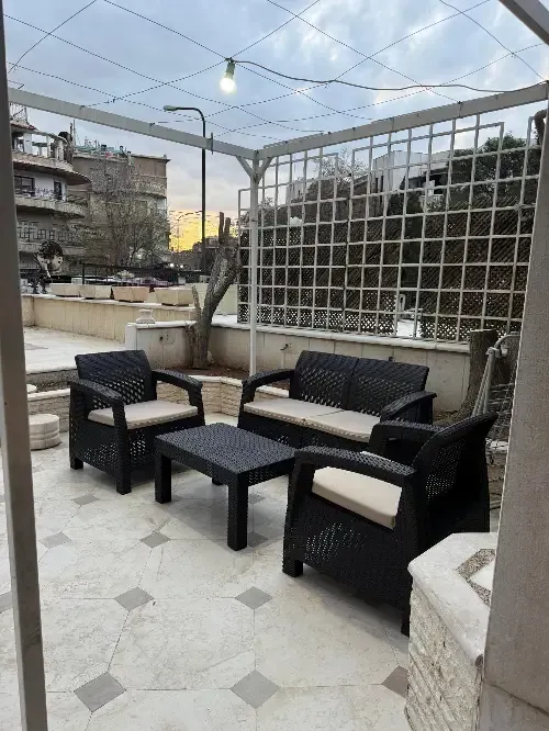 شقة سكنية غرفتان – photo 4