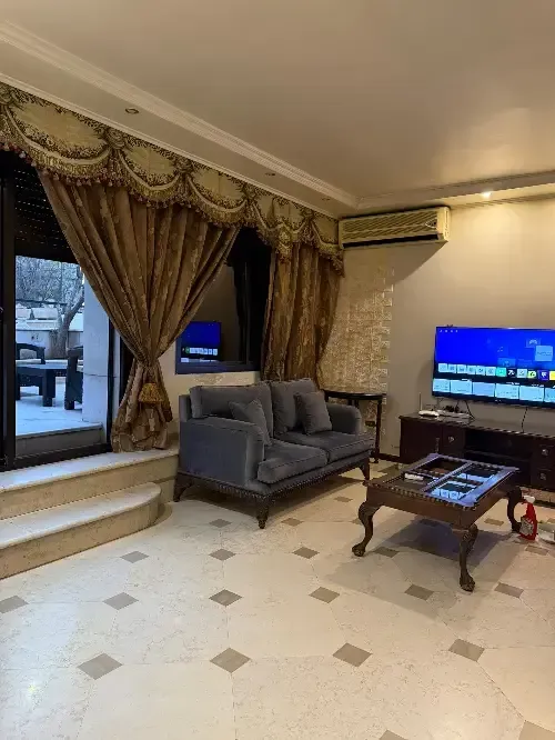 شقة سكنية غرفتان – photo 5