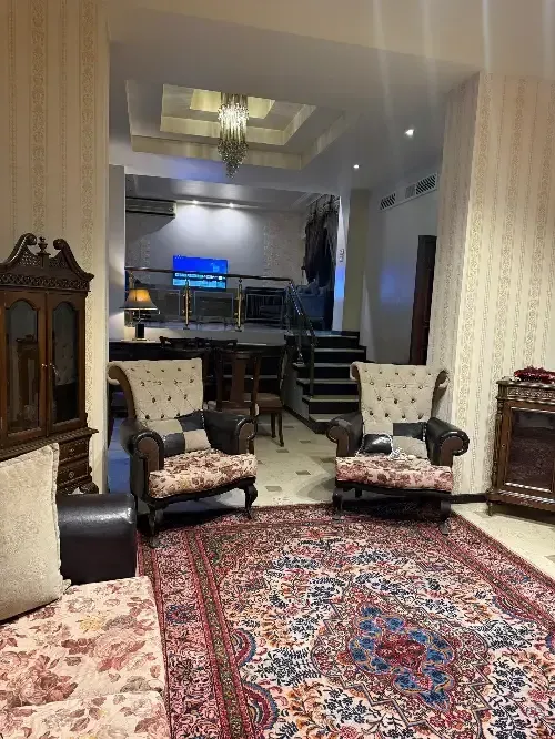 شقة سكنية غرفتان – photo 6