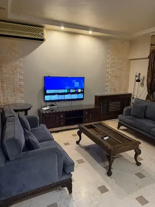 شقة سكنية غرفتان – photo 7