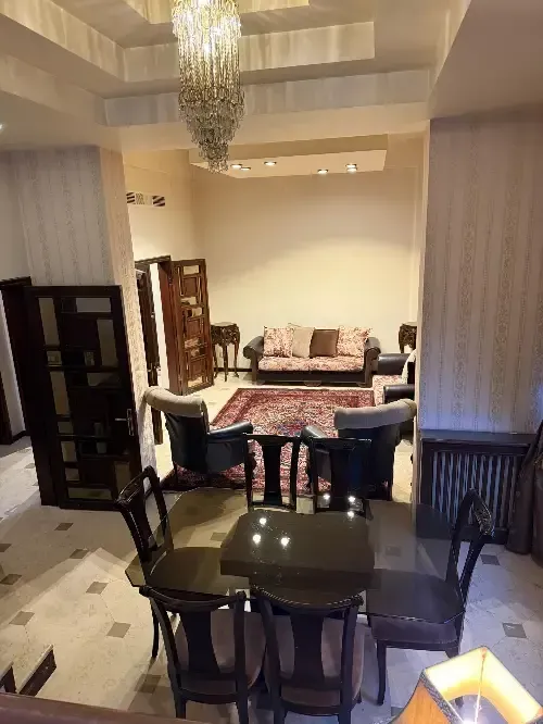 شقة سكنية غرفتان – photo 8